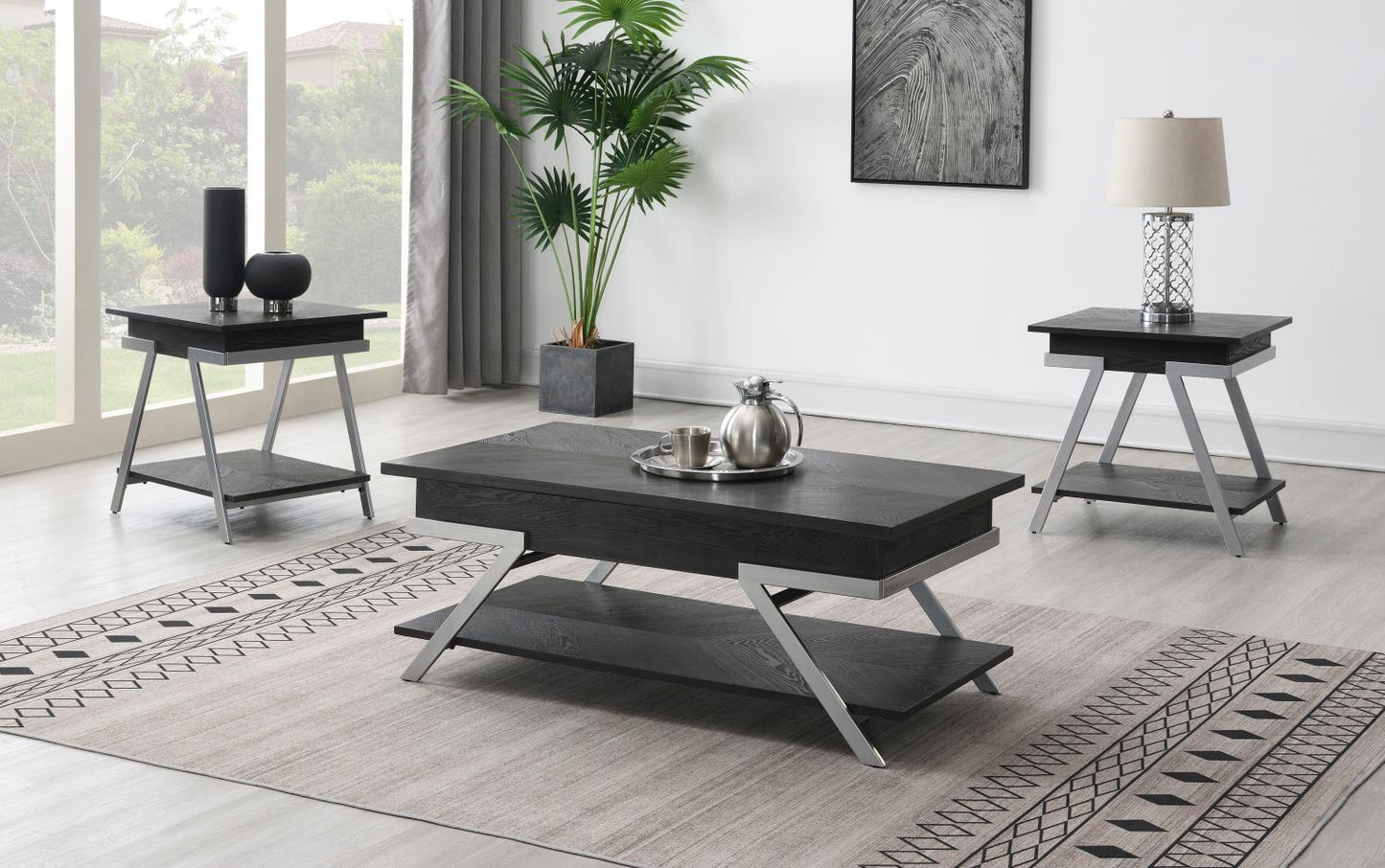 T101 - Table