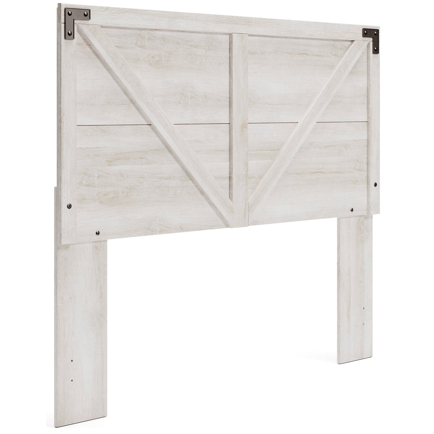 Farmhouse Queen Panel Headboard