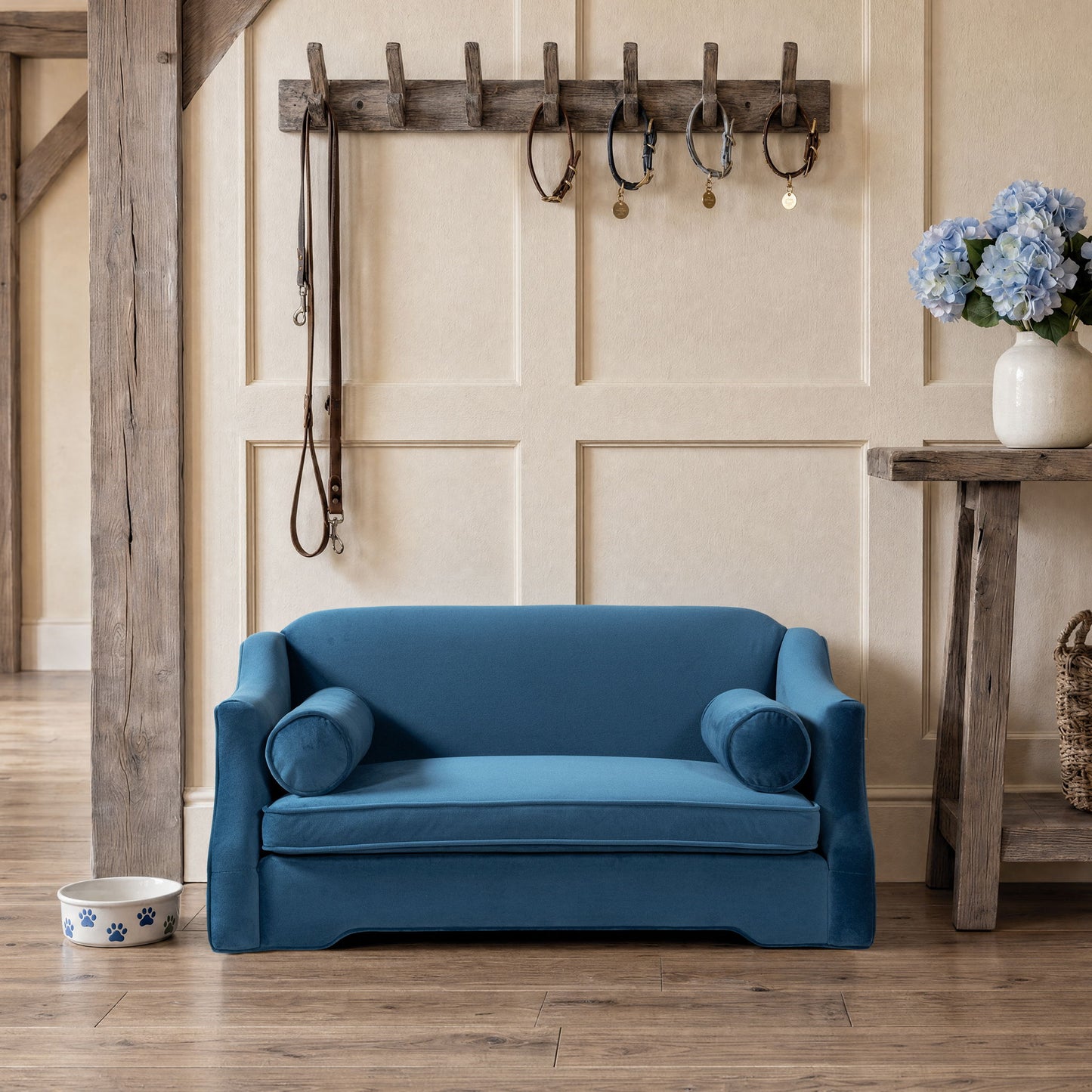 Paloma - Dog Sofa Bed