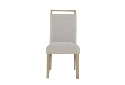 D1321 - Dining Chair - Light Gray