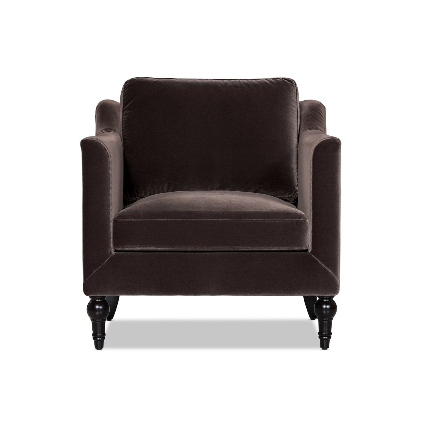 Josephine - Upholstered Accent Chair