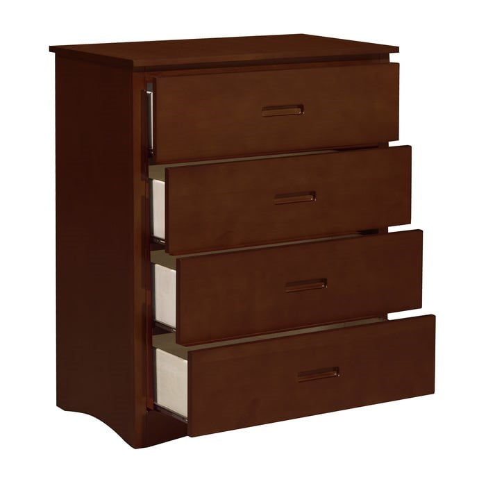 Casual Chest of Drawers