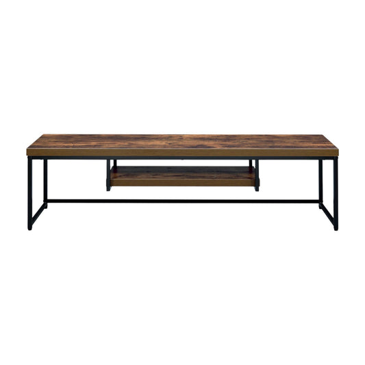 Bob - TV Stand, Compact Storage