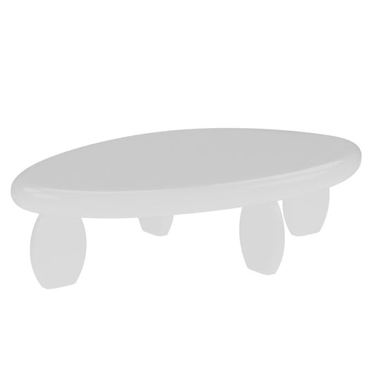 Cobblestone Coffee Table