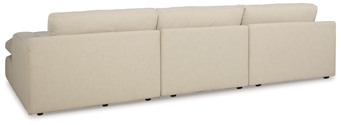 Elyza - Sectional