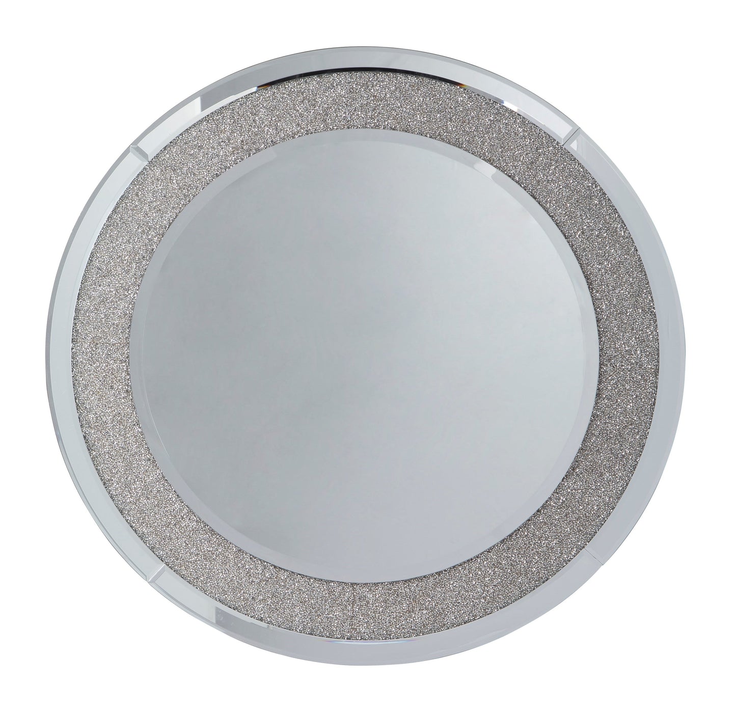 Kingsleigh Round Accent Mirror