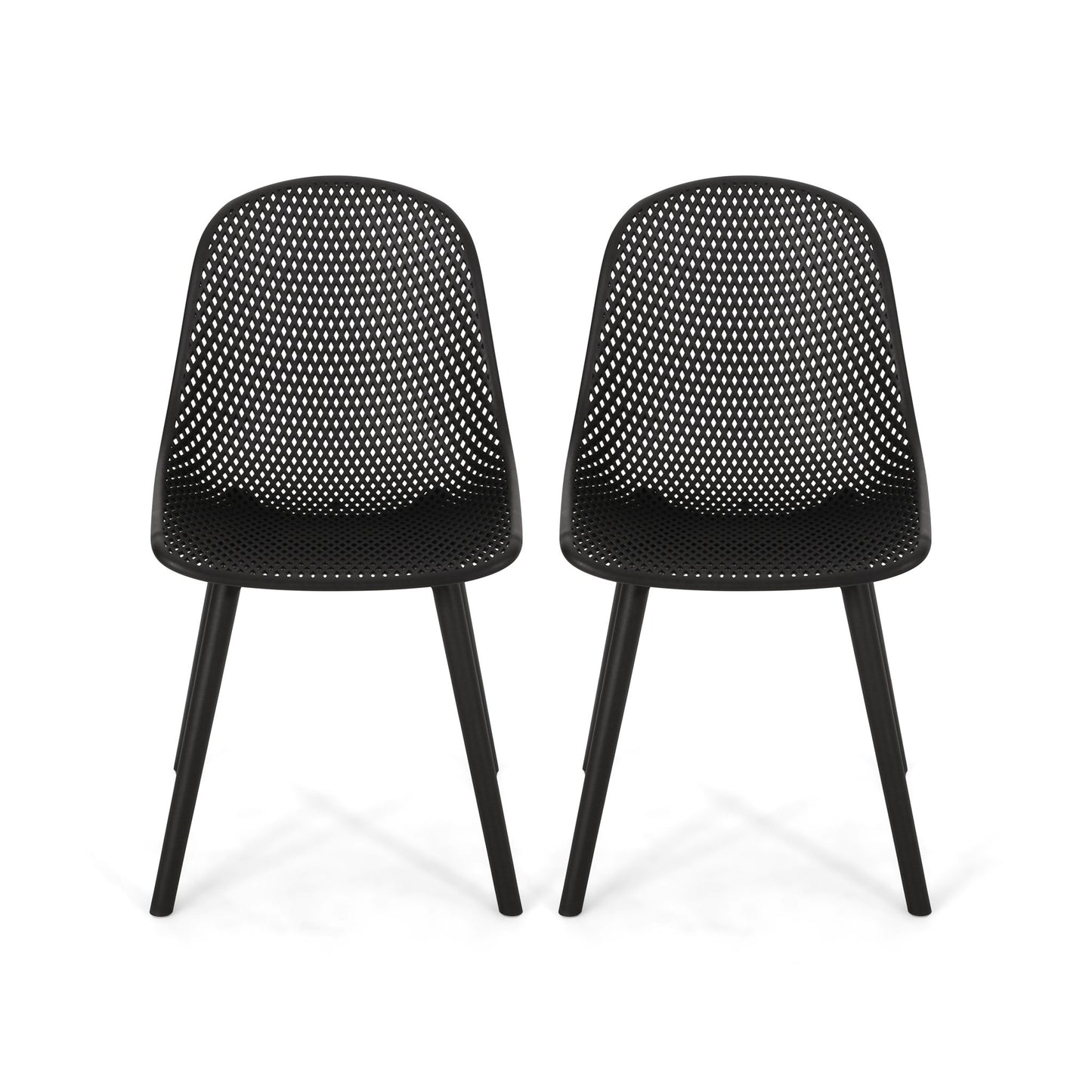 Posey Chair (Set of 2)