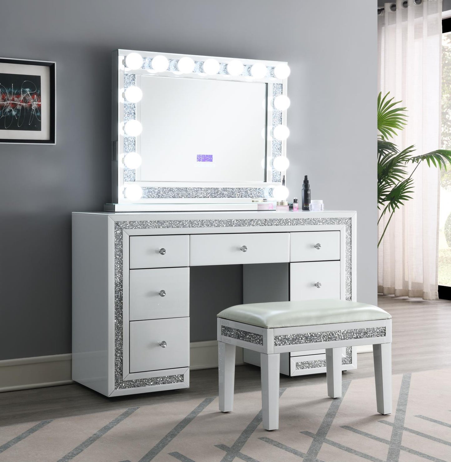 G-325 - Vanity
