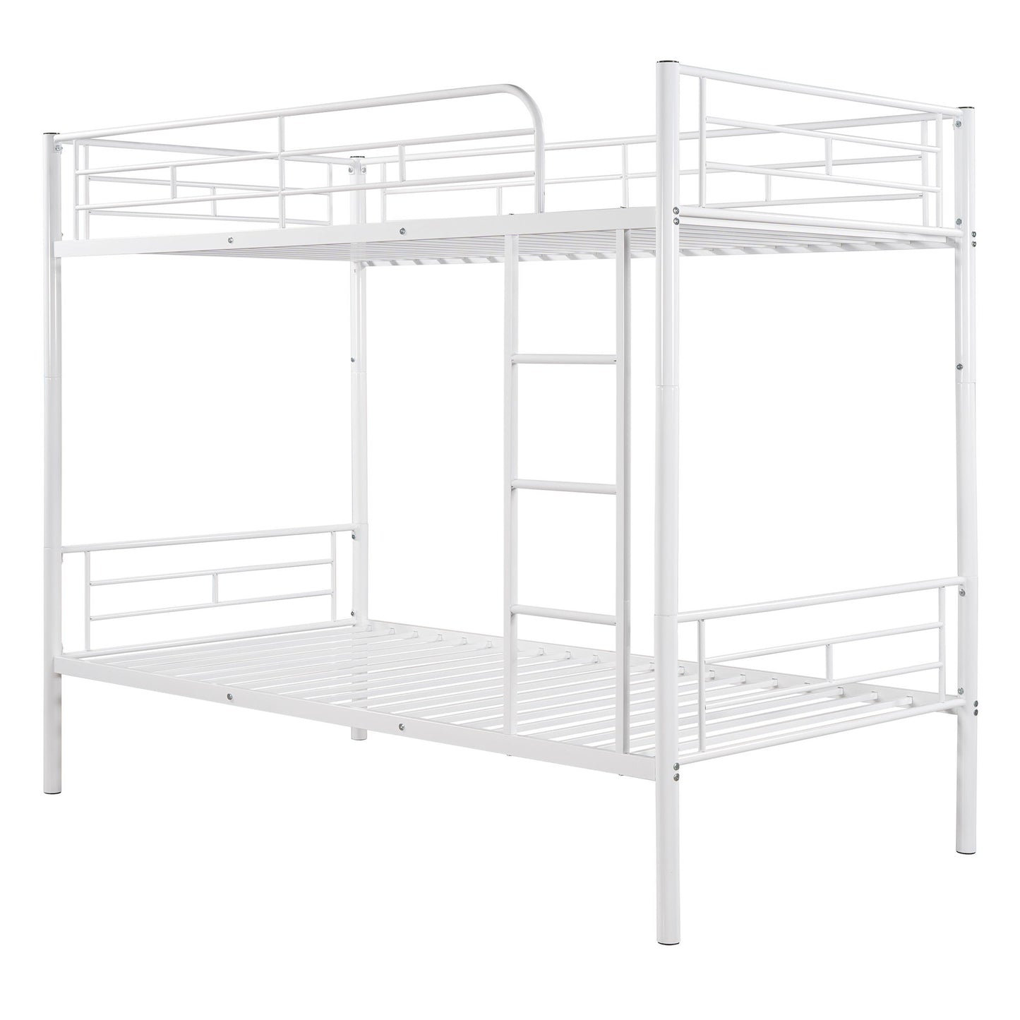 Steel Construction Bunk Bed