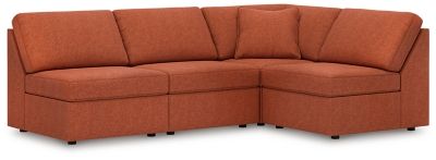 Modmax - Sectional - Spice