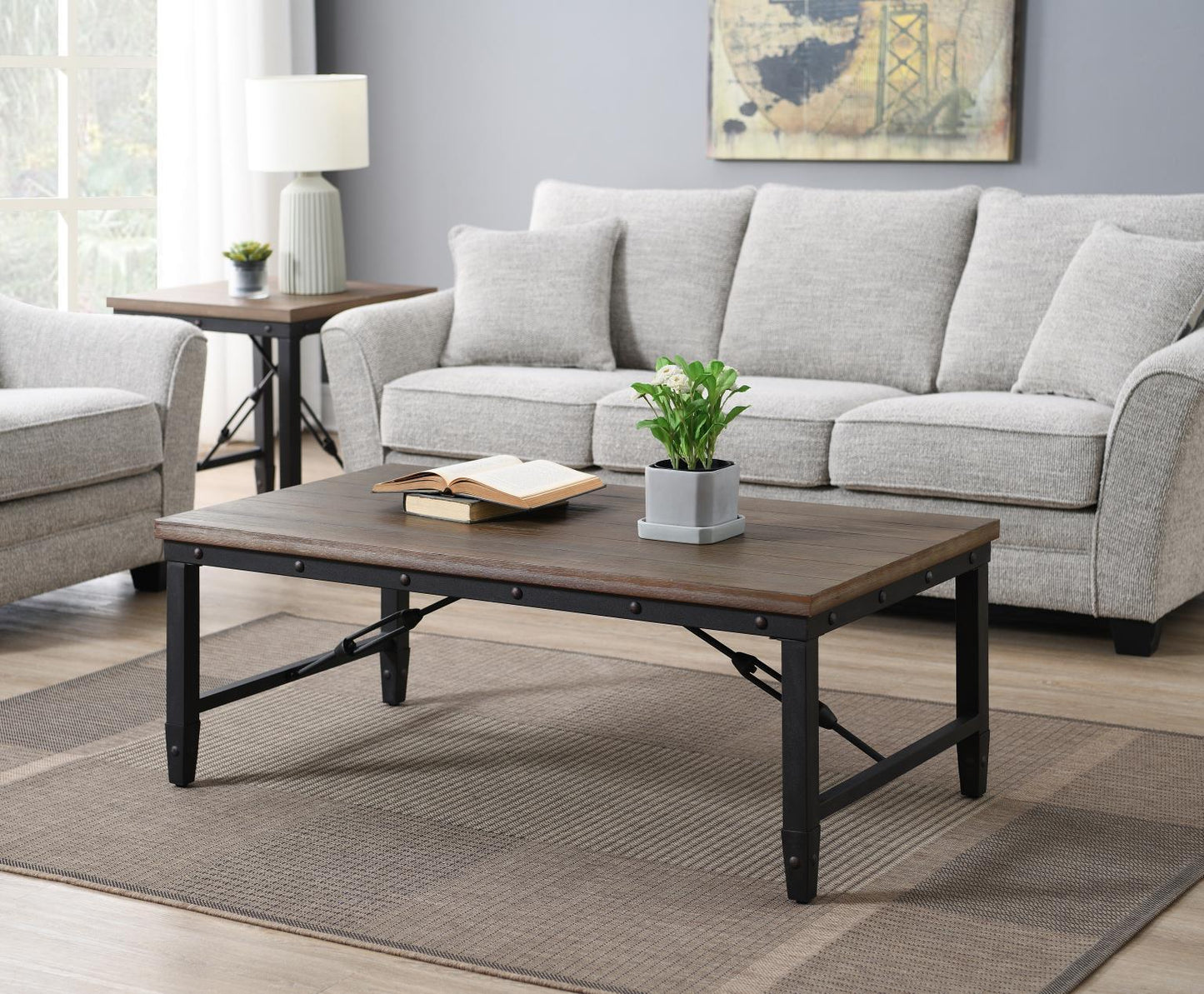 T118 - Table