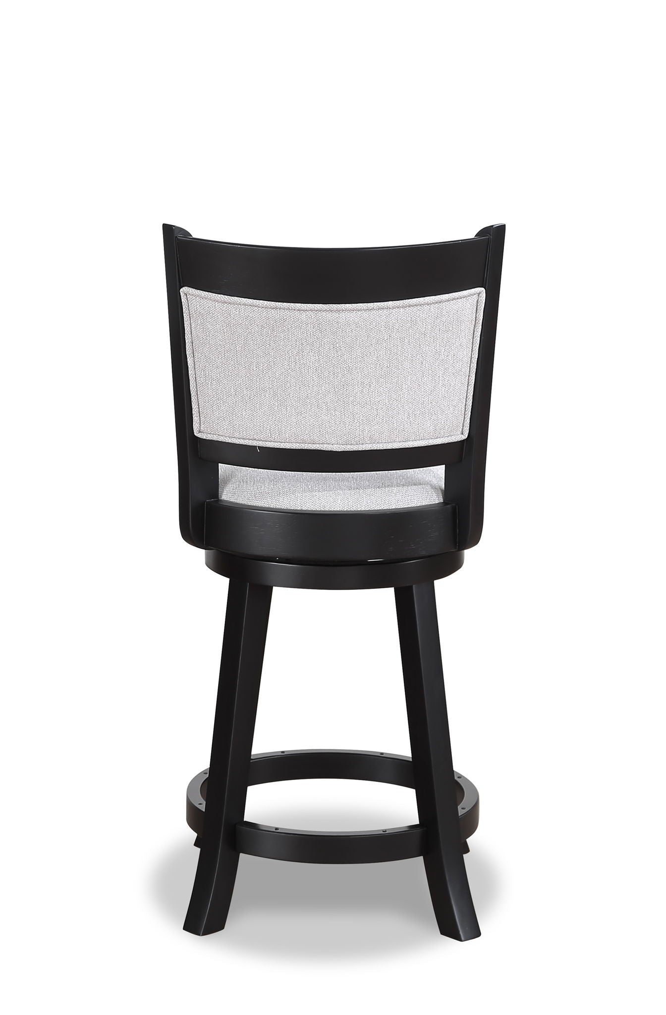 Cecil - Swivel Pub Stool (Set of 2)