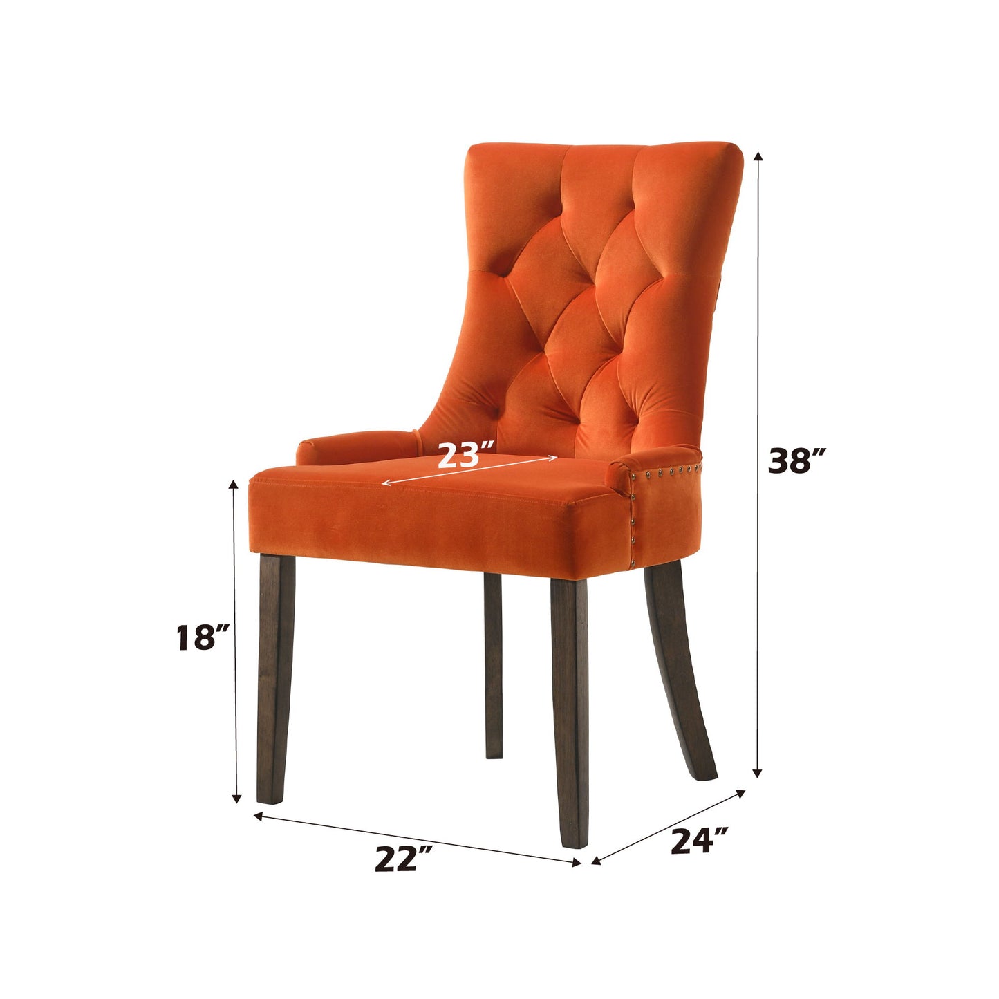Farren - Side Chair (Set of 2)