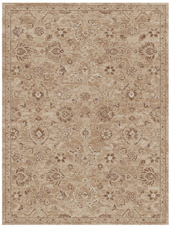 Wellsmore - Rug