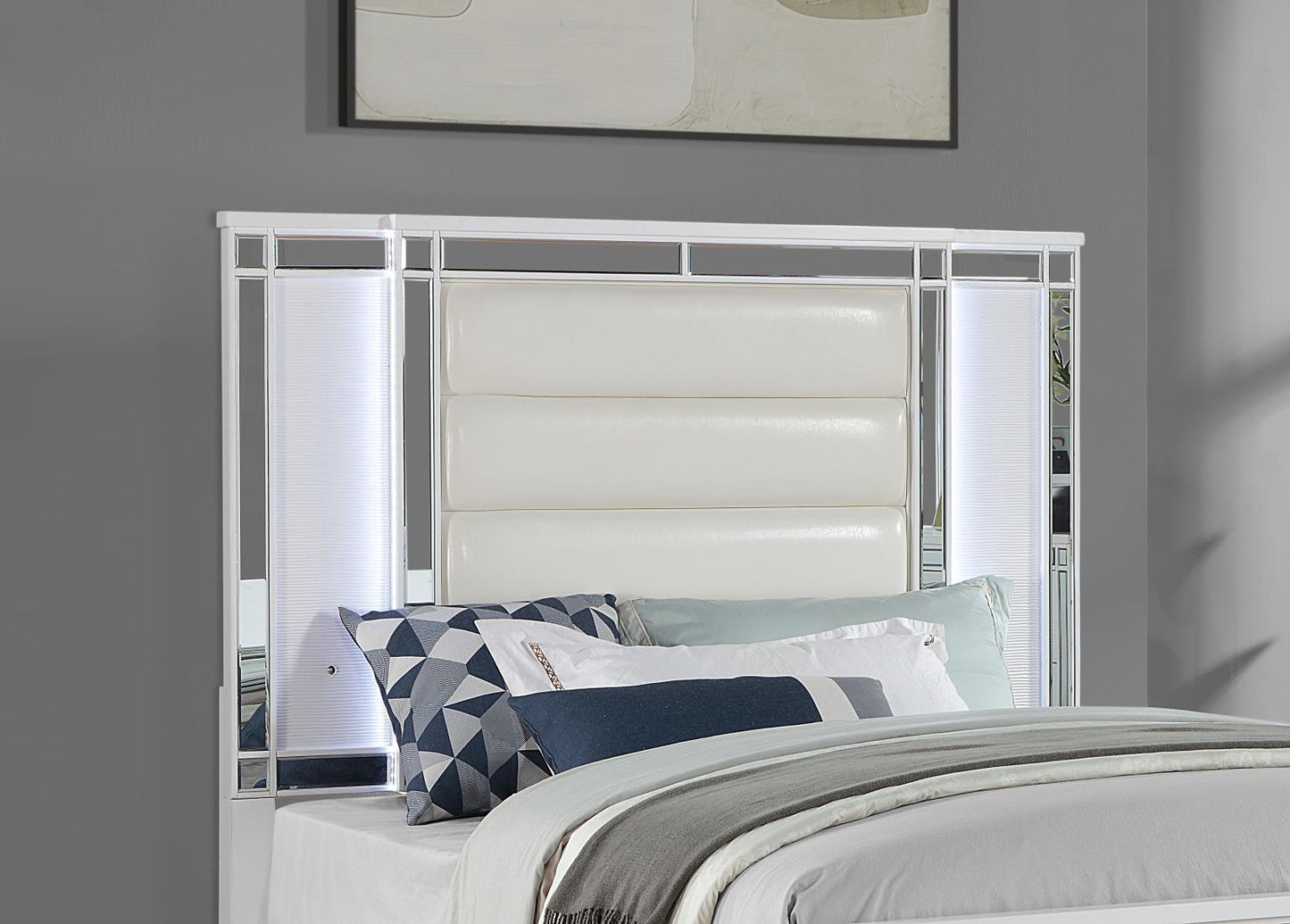 B224 - Bedroom Set