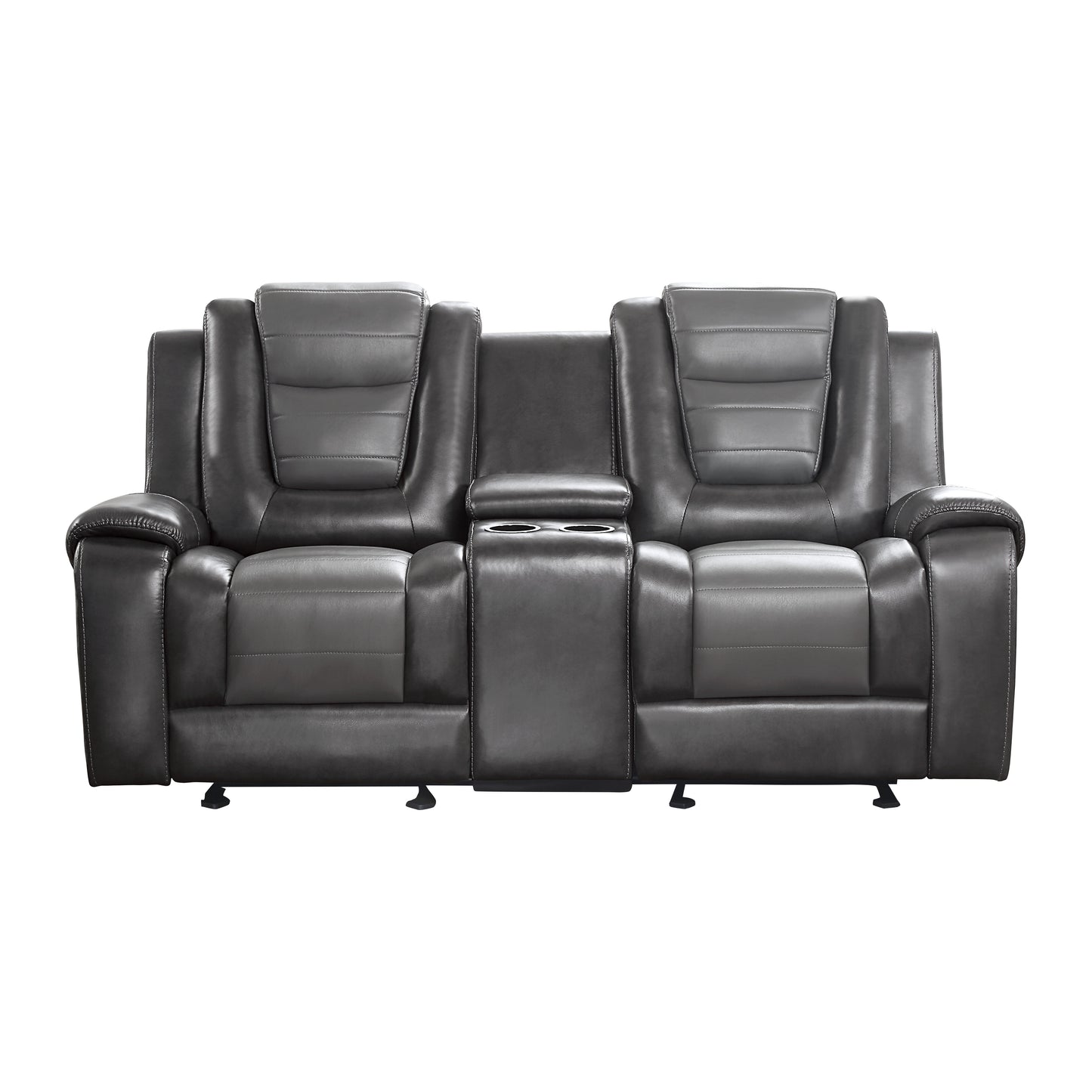 Briscoe Collection Sofa and Loveseat