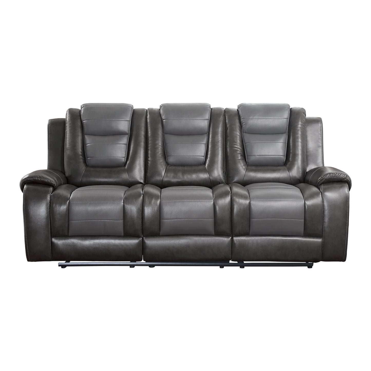 Briscoe Collection Sofa and Loveseat