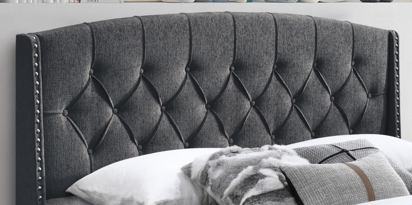 B595 - Bed