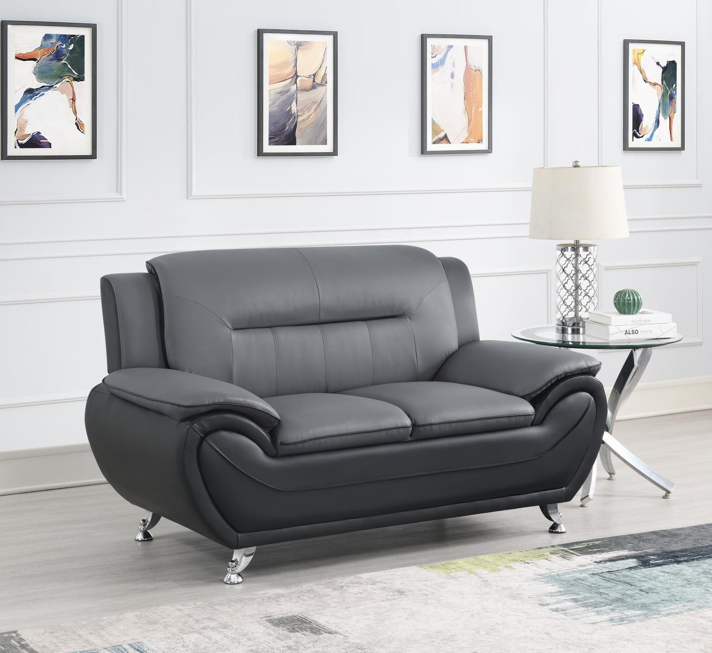 U485 - Living Room Set