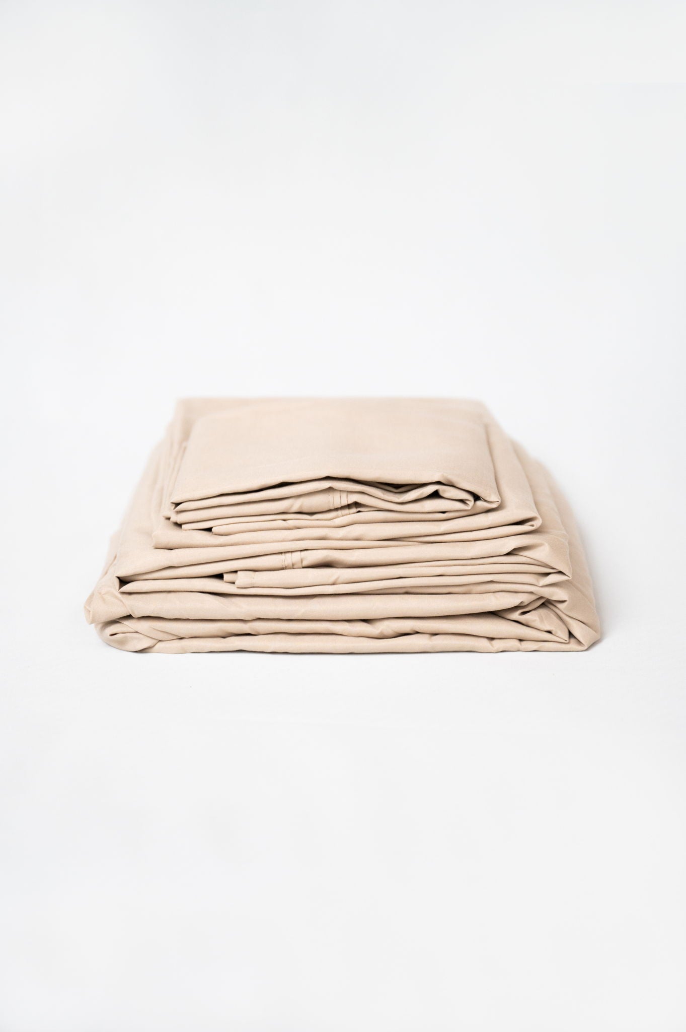 Brushed Hypoallergenic Sheet Set