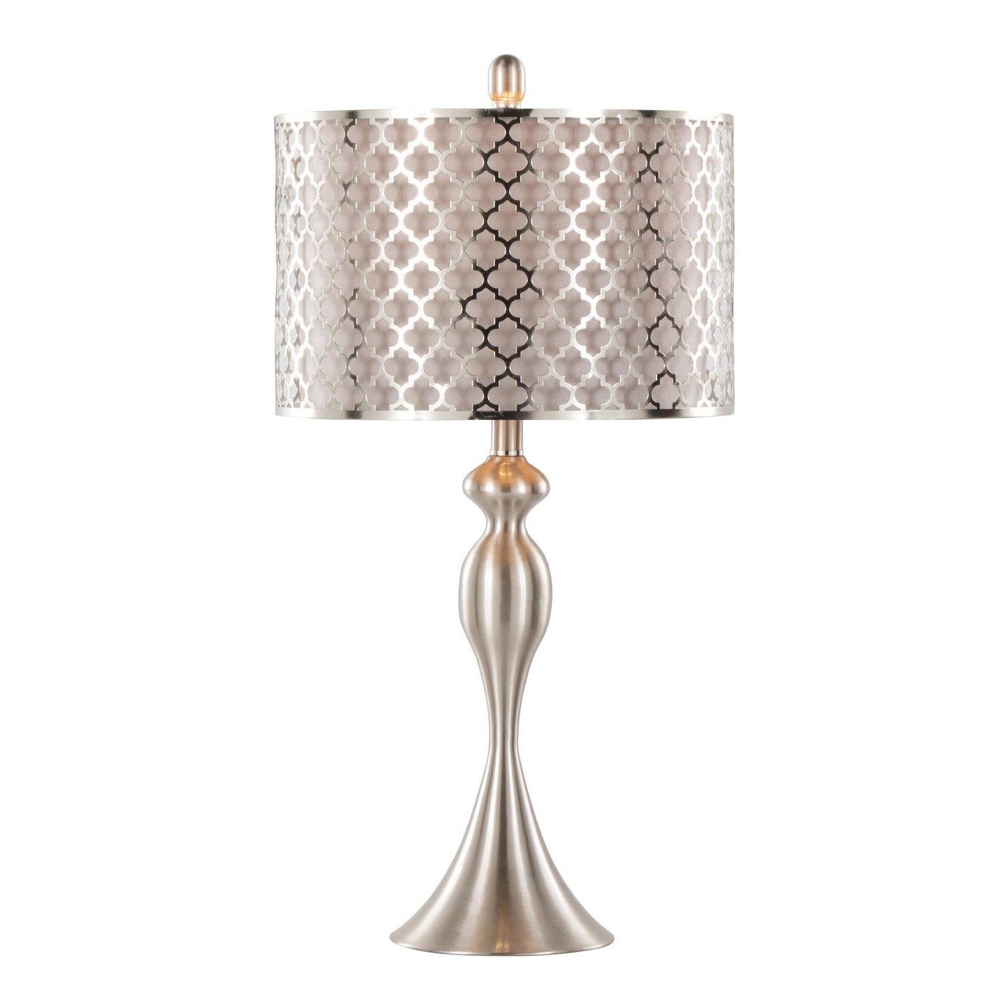 Ashland - Contemporary Table Lamp (Set of 2)