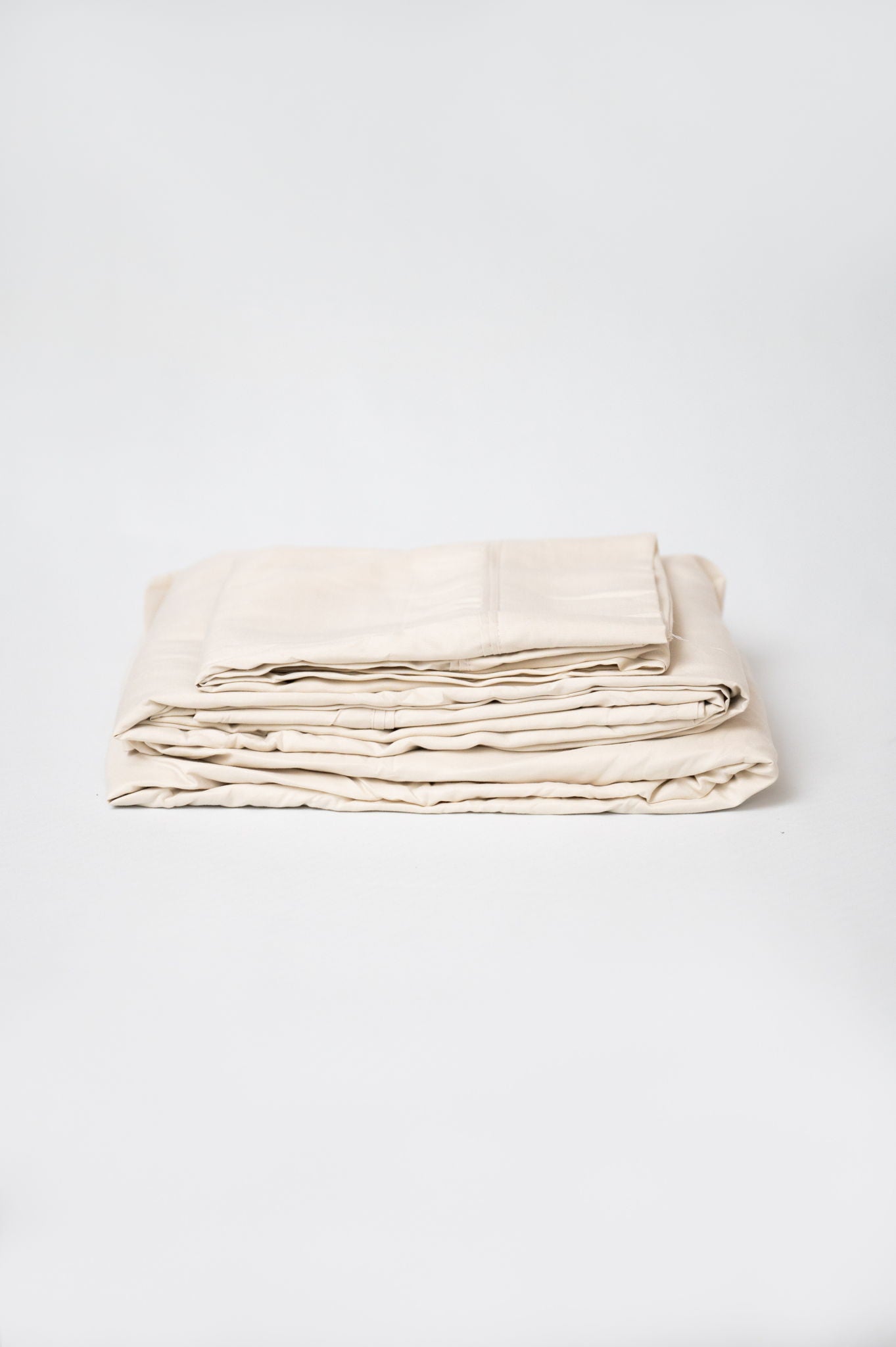 Brushed Hypoallergenic Split Sheet Set