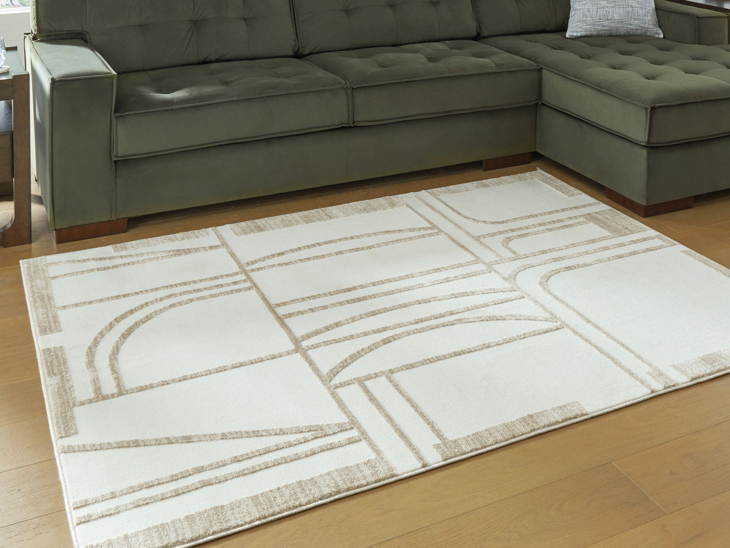 Farongrove - Rug