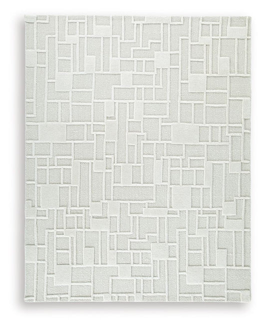 Empriss - Rug