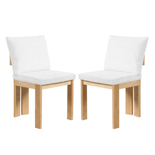 Indoor Dining Chair (Set of 2)