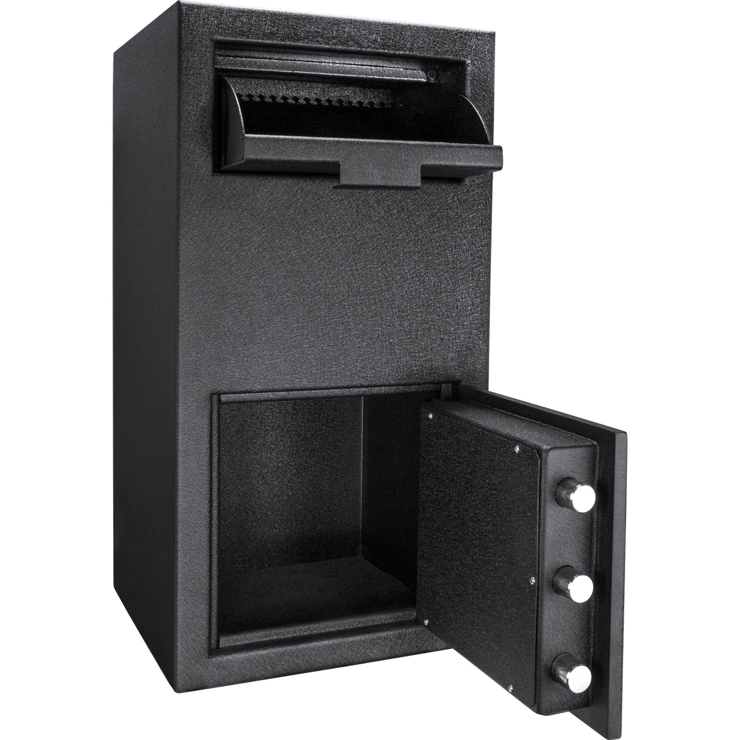 Solid Steel Keypad Depository Safe