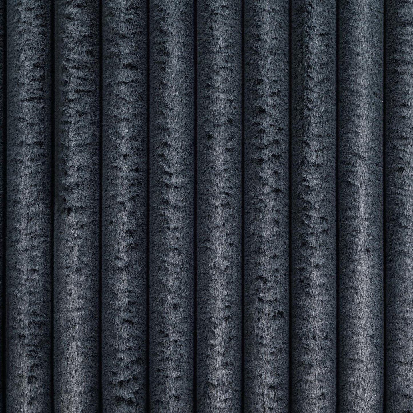 U257 - Ottoman - Dark Gray