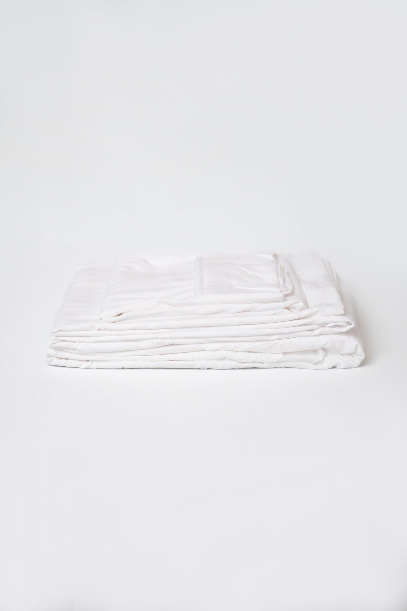 Brushed Hypoallergenic Split Sheet Set