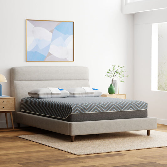 Hybrid Design Bed Mattress