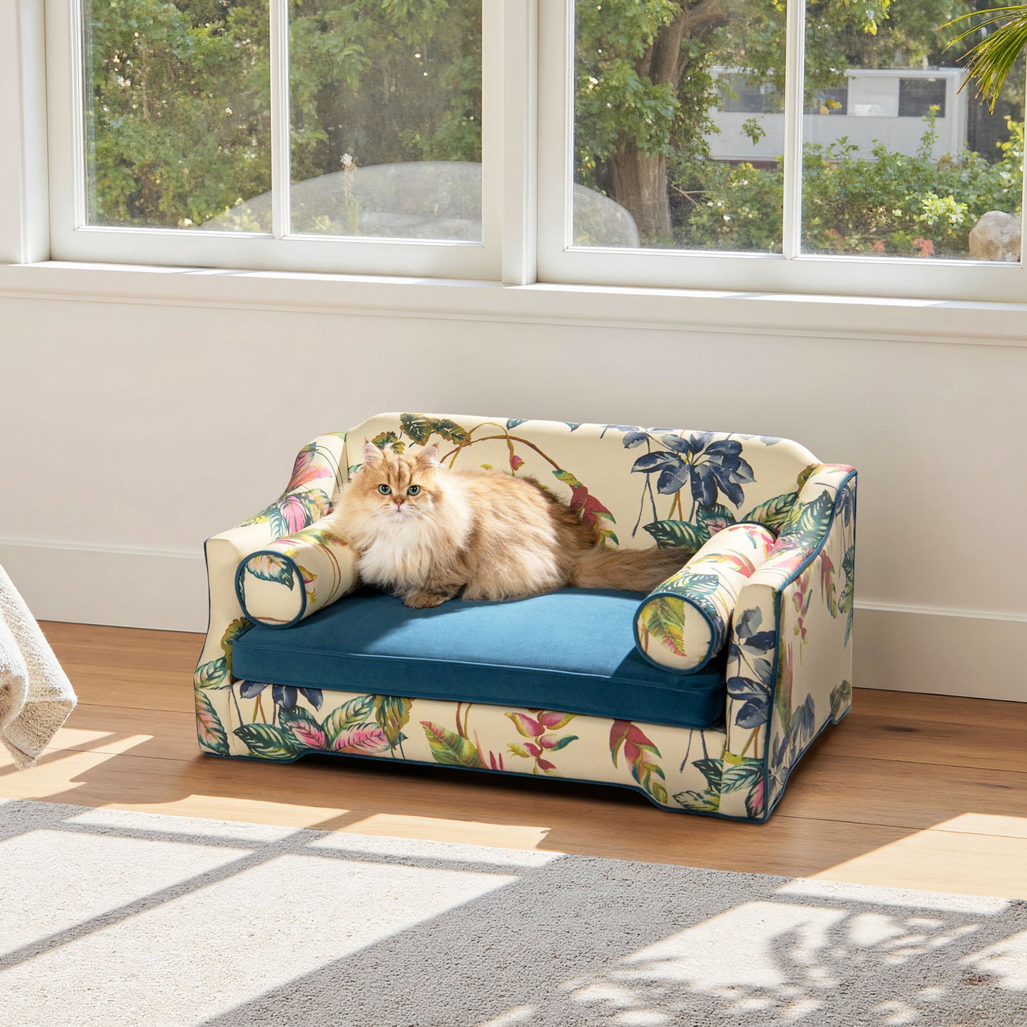 Paloma - Dog Sofa Bed