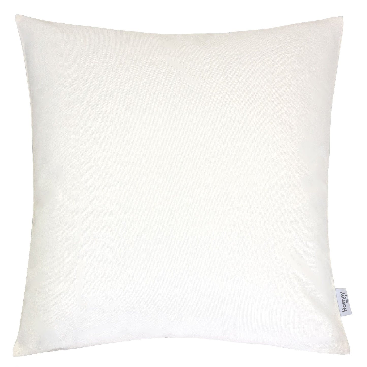 Amazon Rainforest - Solid Pillow