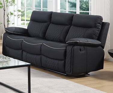 Reclining Comfortable Sofa