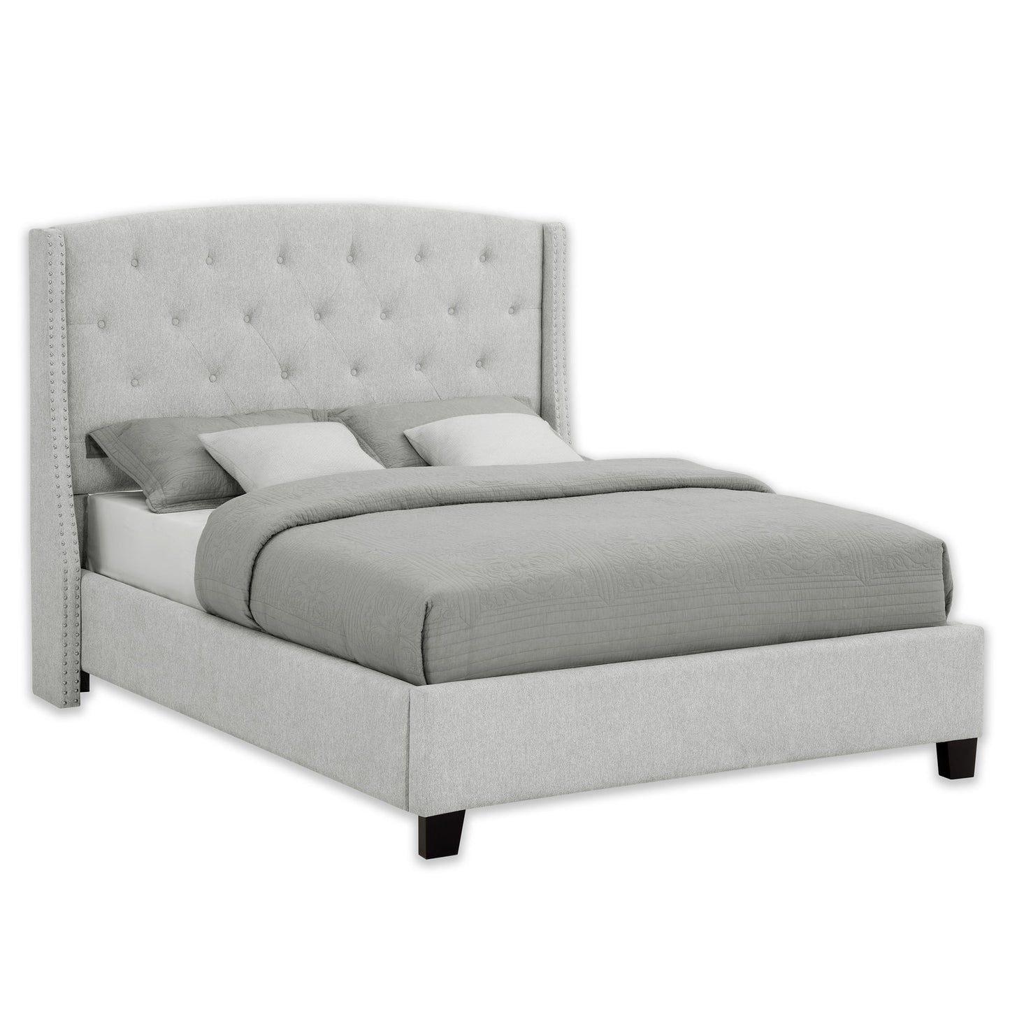 Eva - Bed