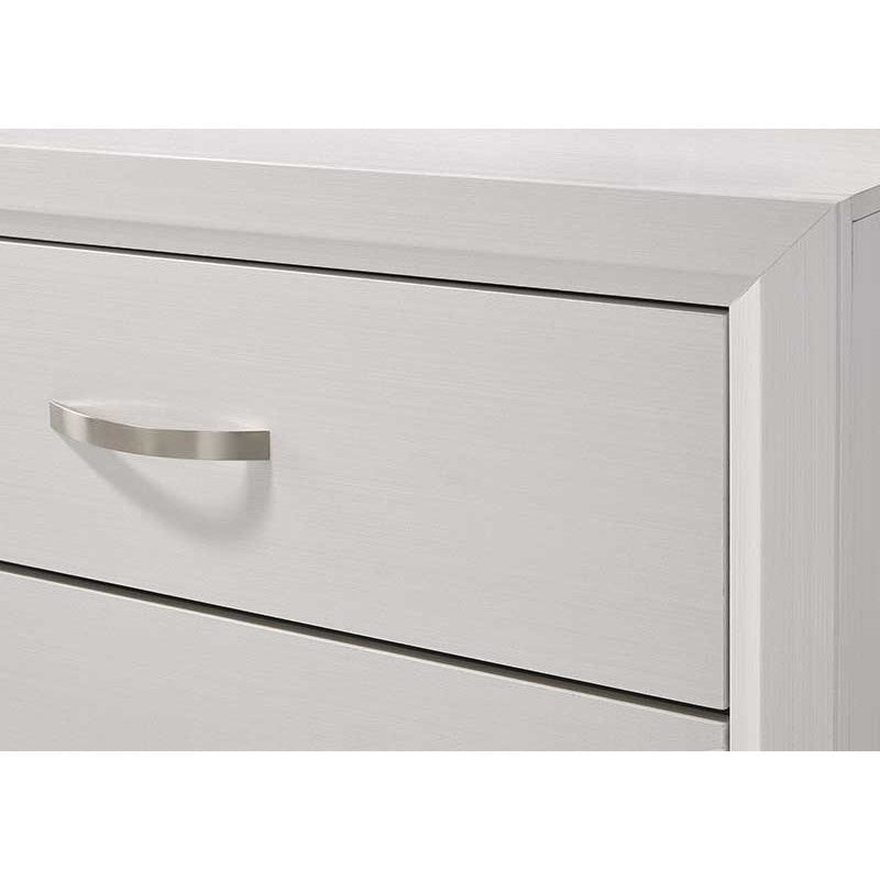 Contemporary Dresser