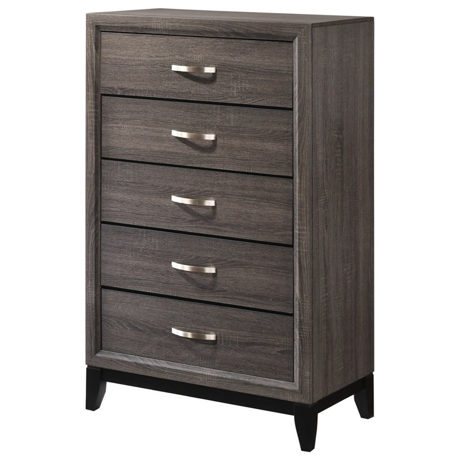 Contemporary Chest of Drawers