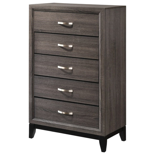 Contemporary Chest of Drawers