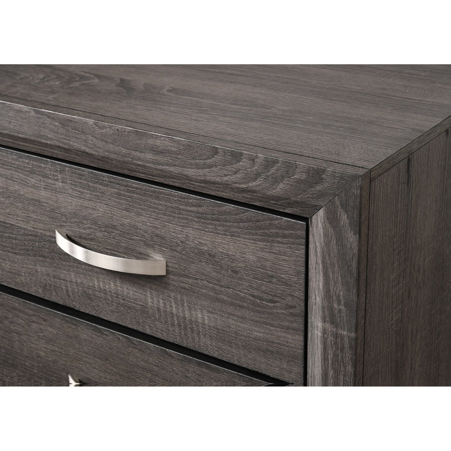 Contemporary Chest of Drawers