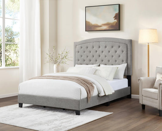 B587 - Bed