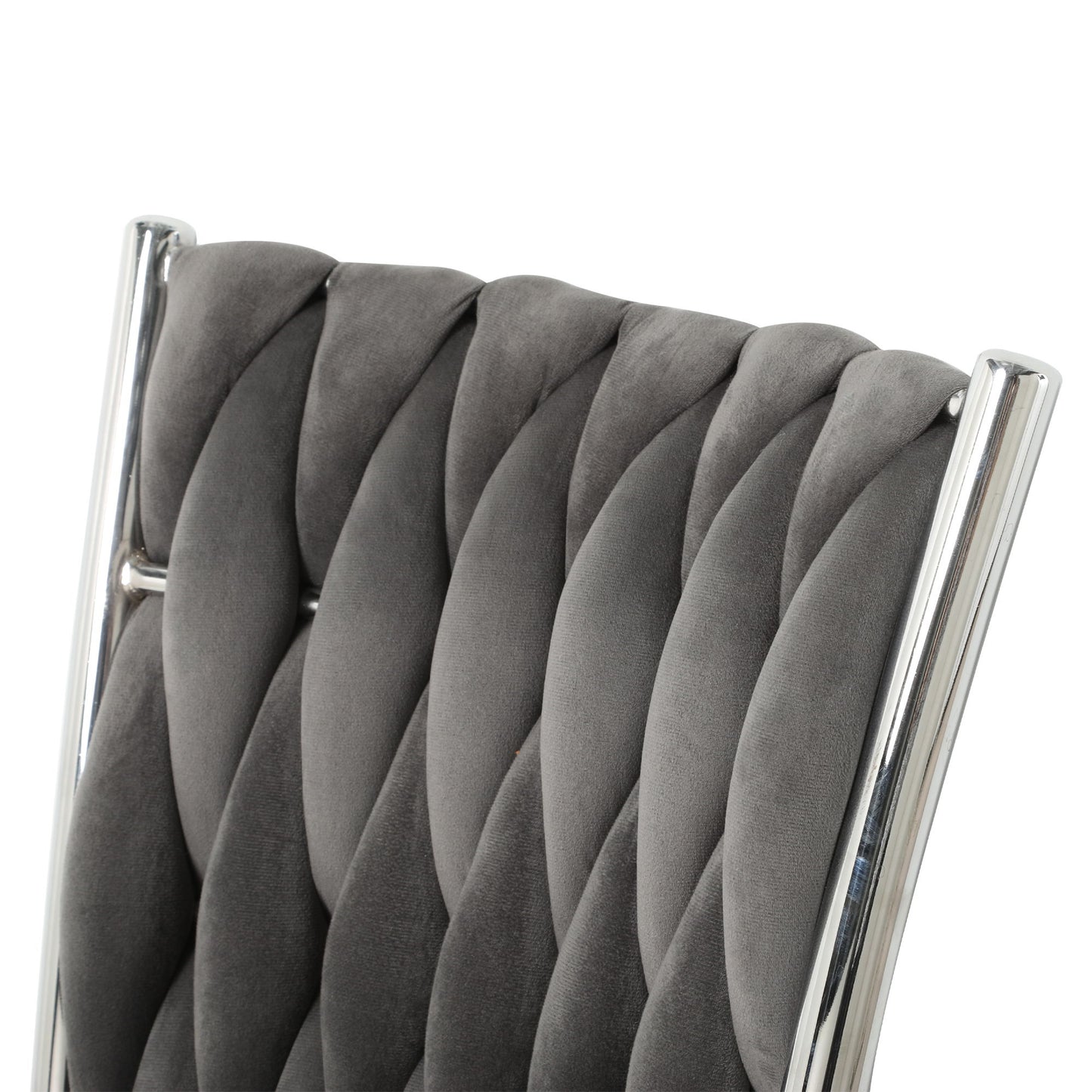 Modern Dining Chair Set For Dining Room