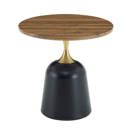 Nordic Circular Coffee Table For Living Room