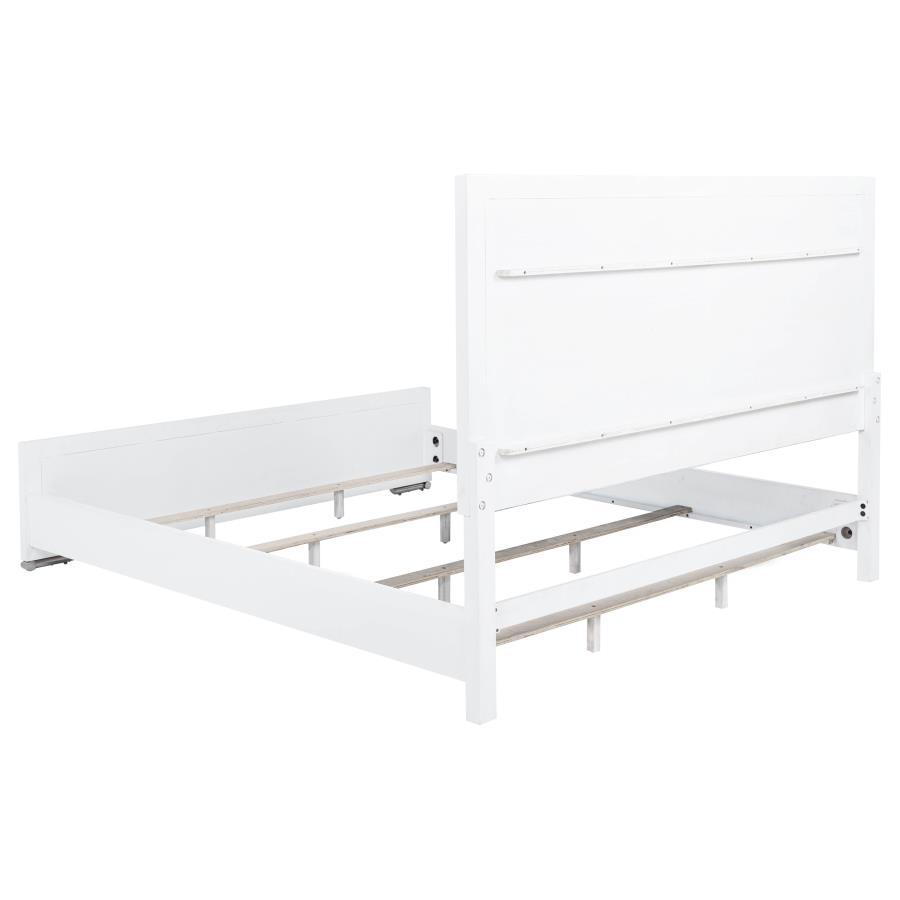 Gracemont - Bedroom Set