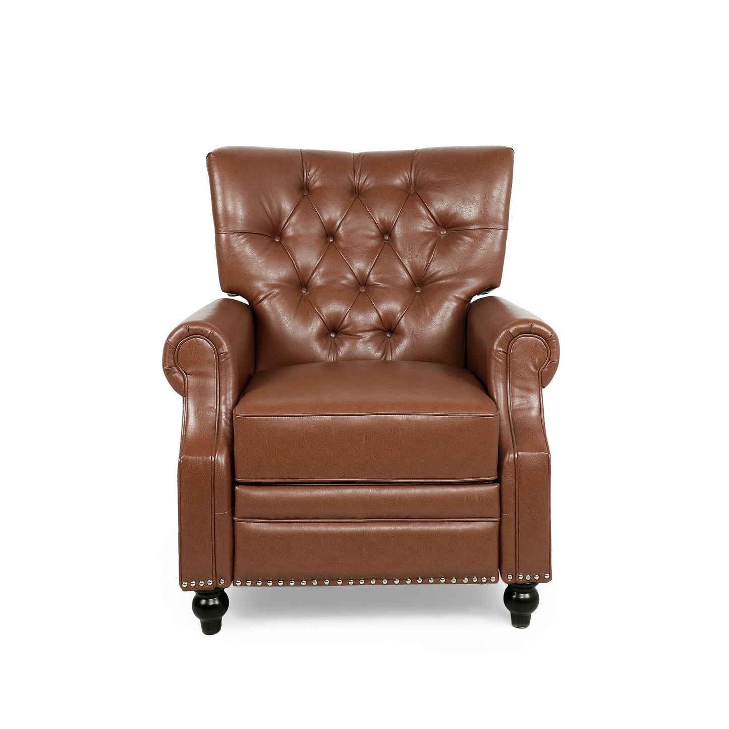 Welch - Contemporary Tufted Pushback Recliner