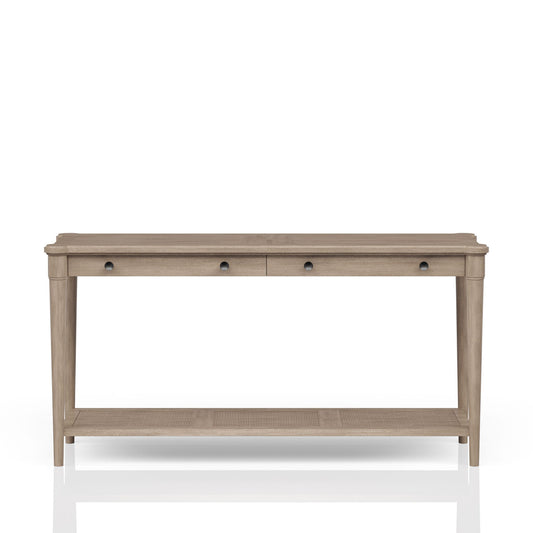 Sofa Table - Sand