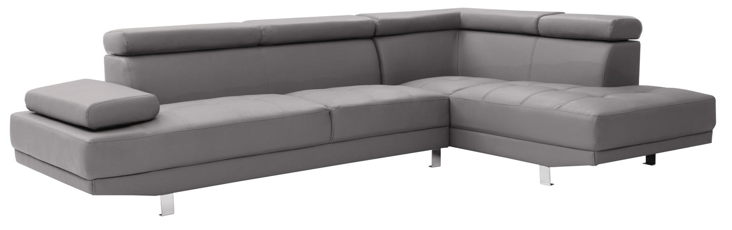 Riveredge - Comfort Sectional