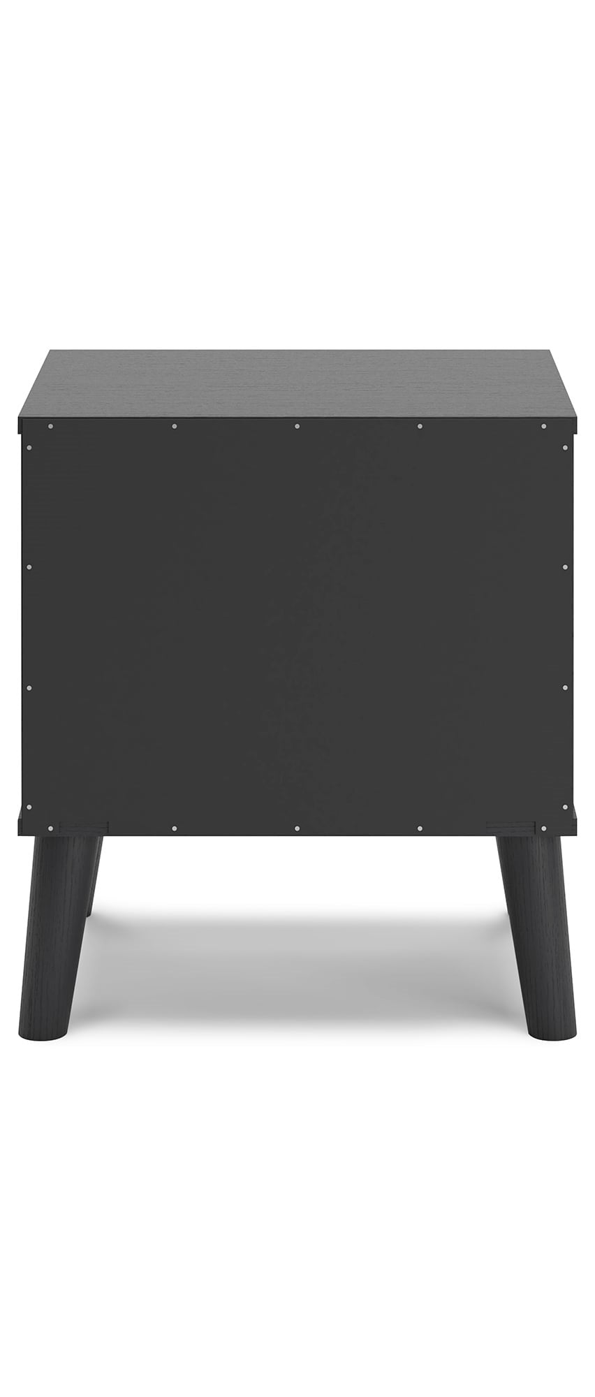 Contemporary 1-Drawer Nightstand