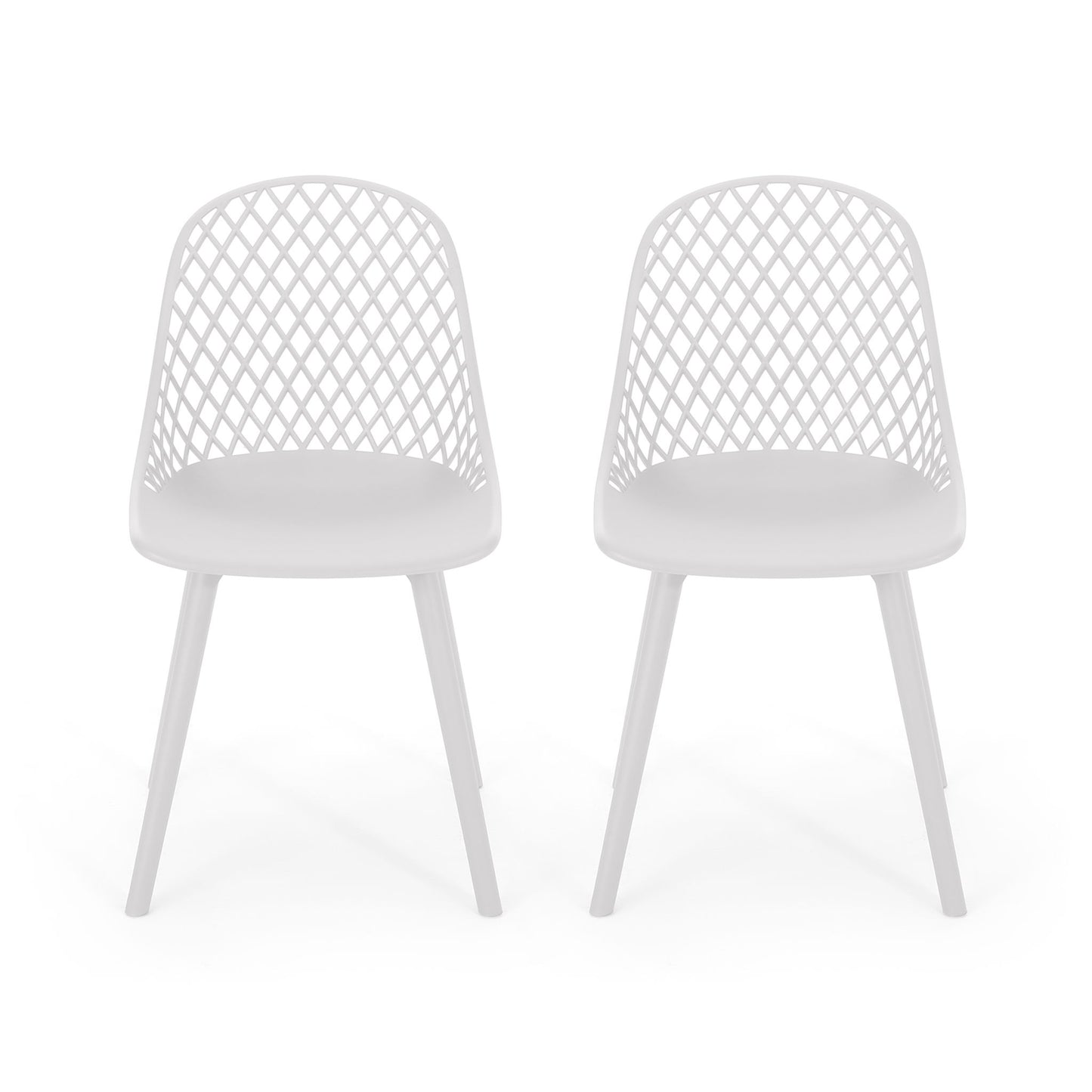 Lily Chair (Set of 2)